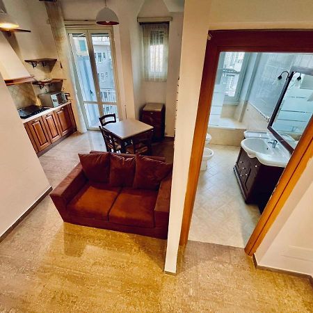 Interno Dieci 罗马 外观 照片