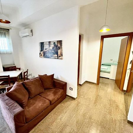 Interno Dieci 罗马 外观 照片
