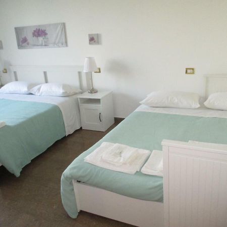 Interno Dieci 罗马 外观 照片