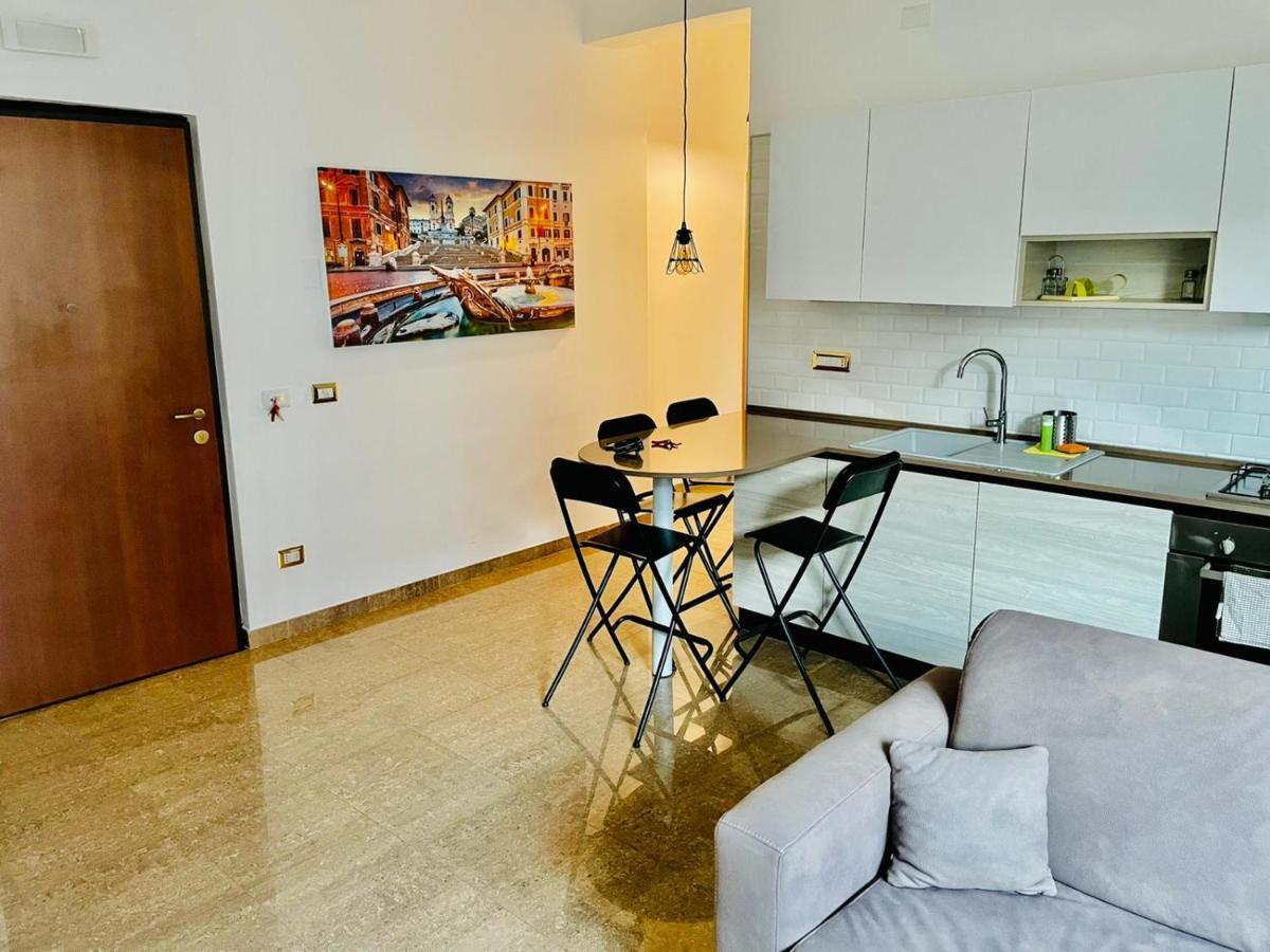 Interno Dieci 罗马 外观 照片