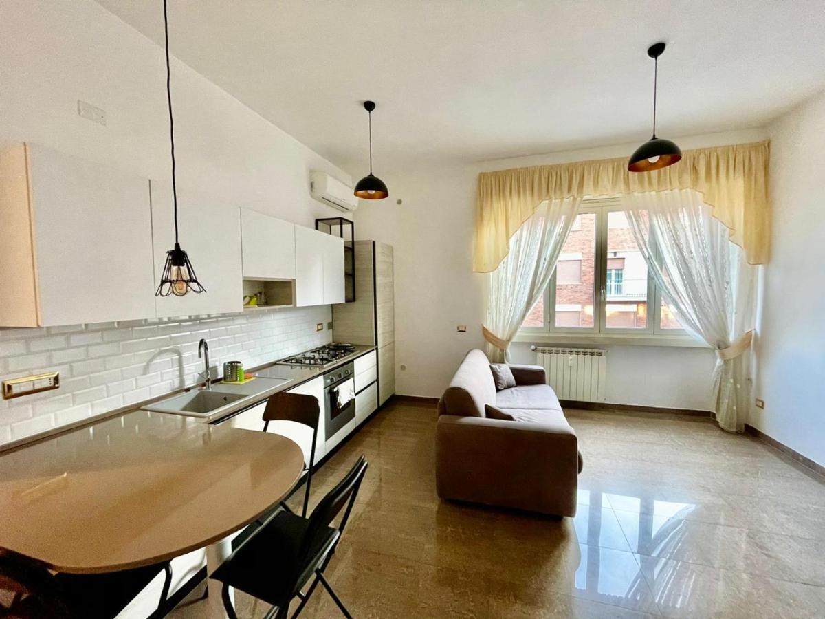 Interno Dieci 罗马 外观 照片