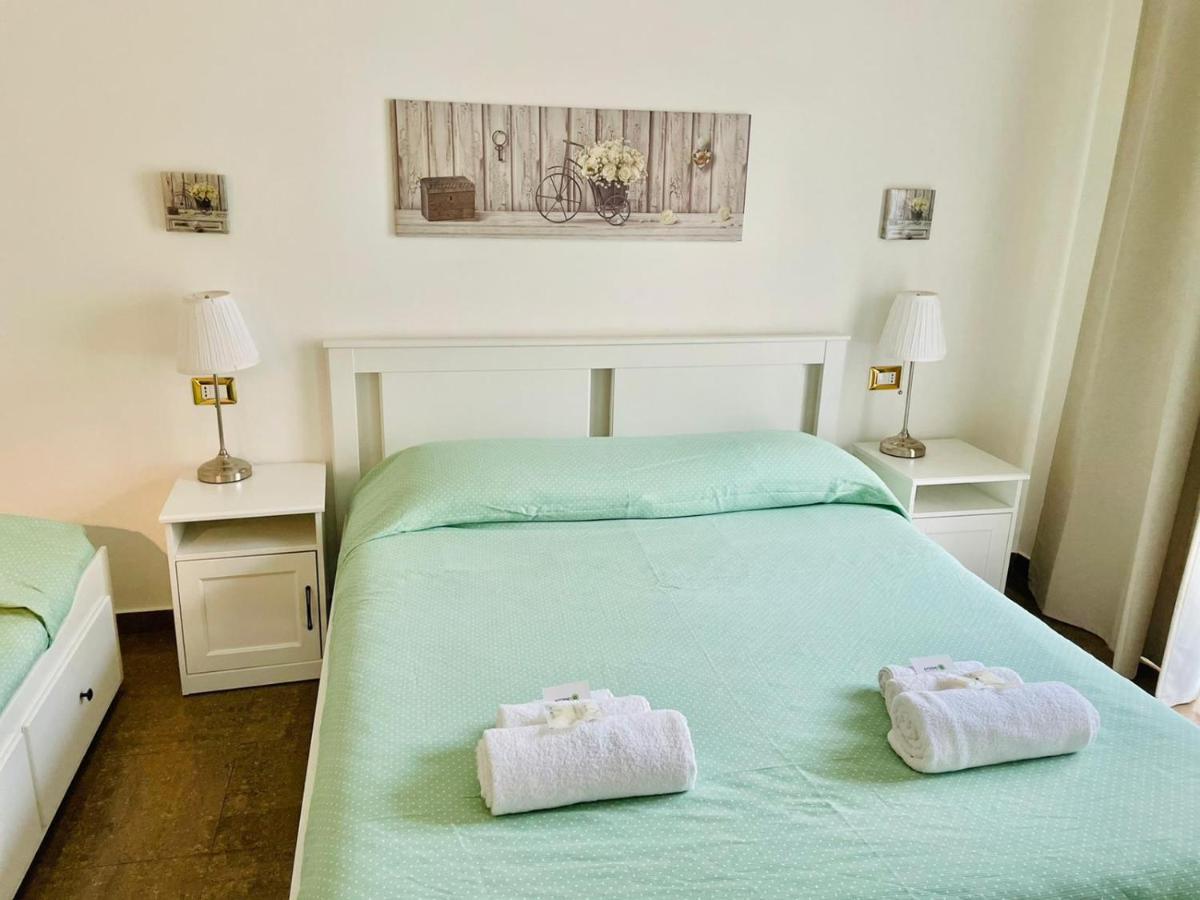 Interno Dieci 罗马 外观 照片