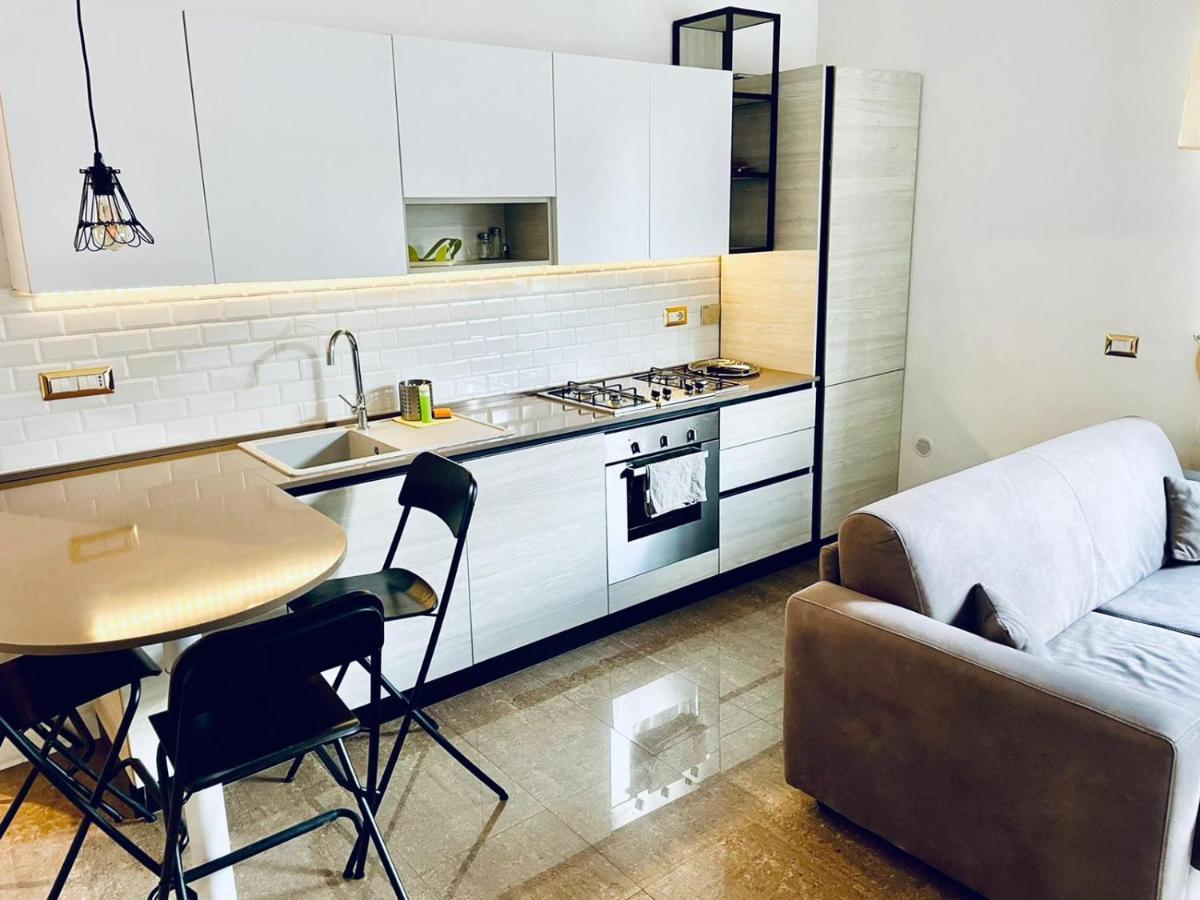 Interno Dieci 罗马 外观 照片