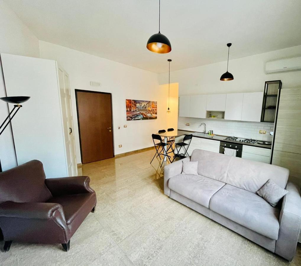 Interno Dieci 罗马 外观 照片