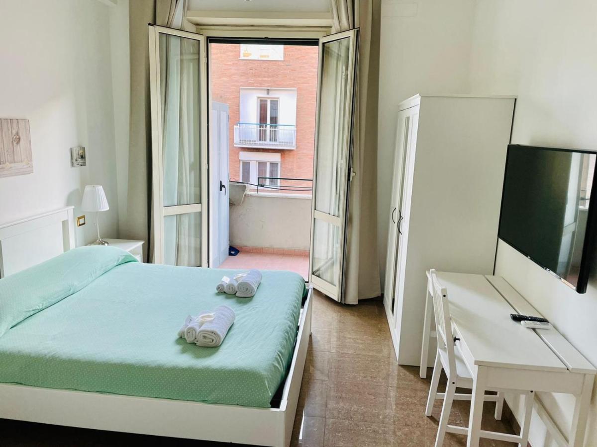 Interno Dieci 罗马 外观 照片