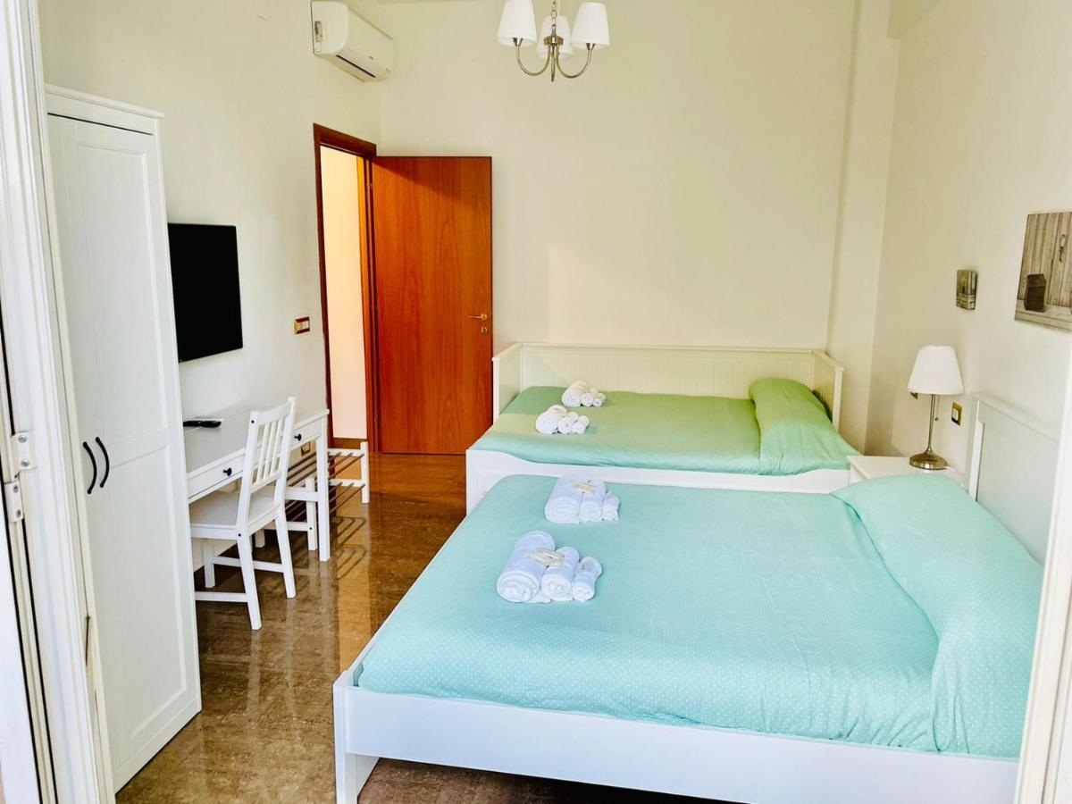 Interno Dieci 罗马 外观 照片