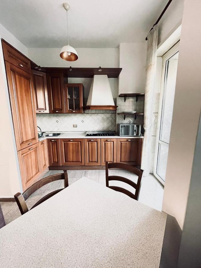 Interno Dieci 罗马 外观 照片