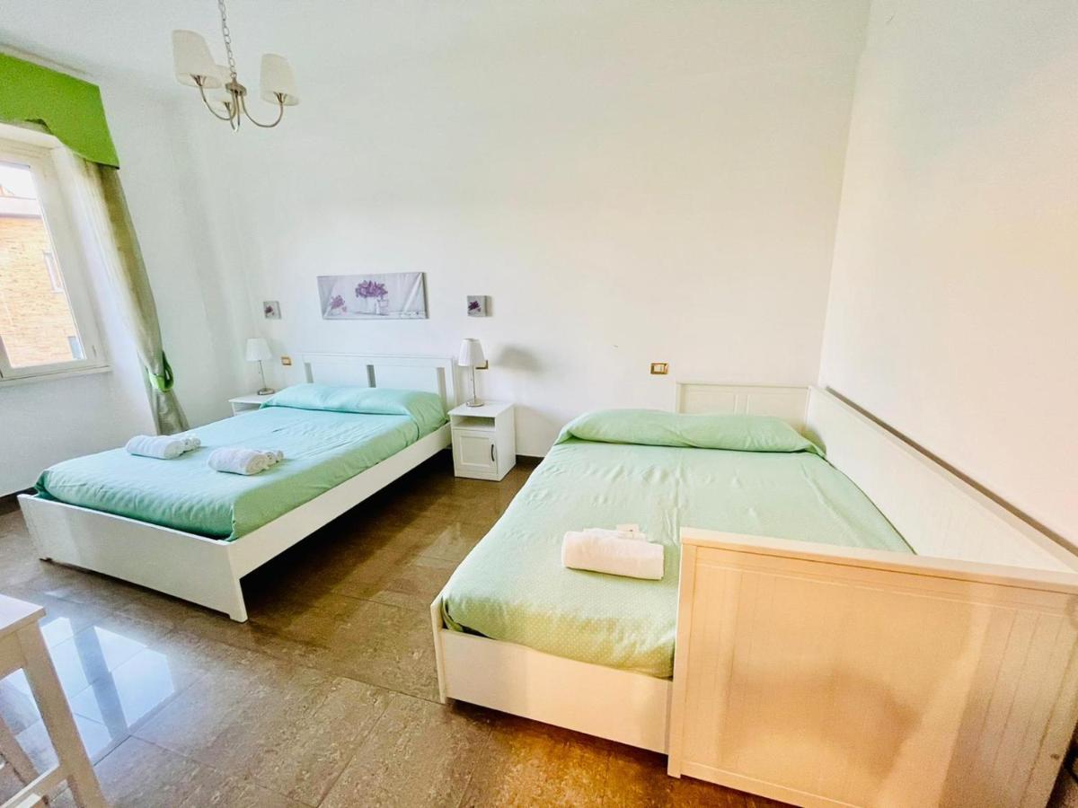Interno Dieci 罗马 外观 照片