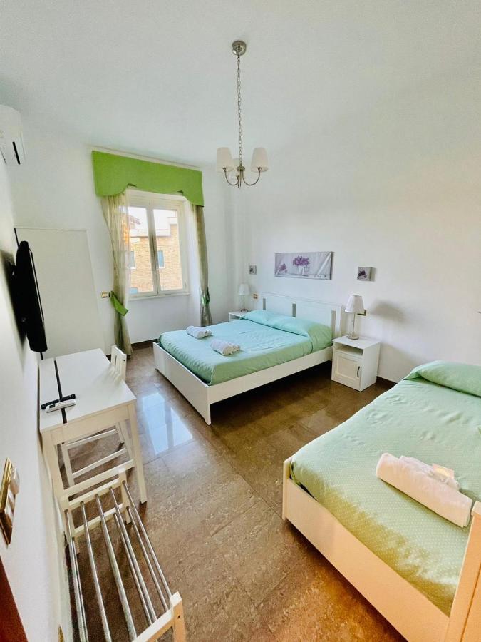 Interno Dieci 罗马 外观 照片