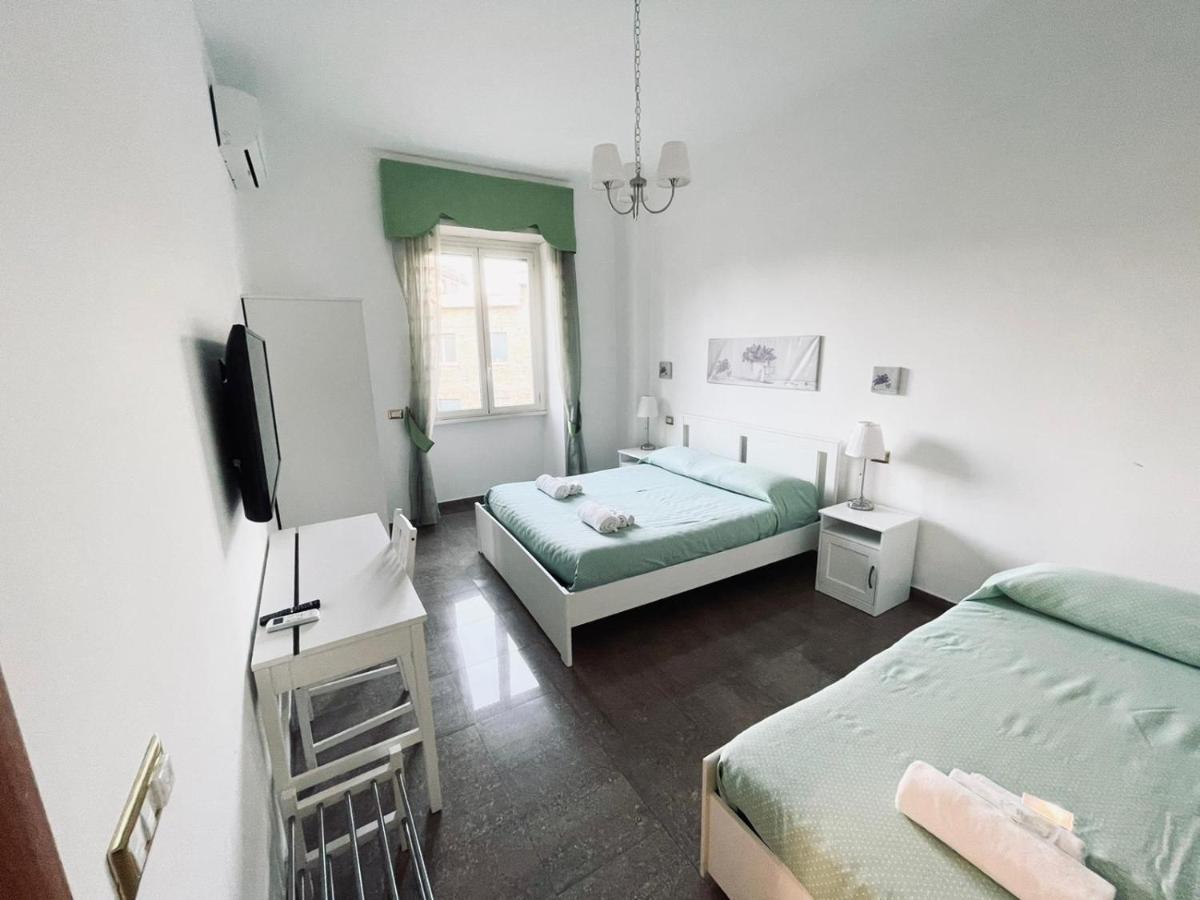 Interno Dieci 罗马 外观 照片