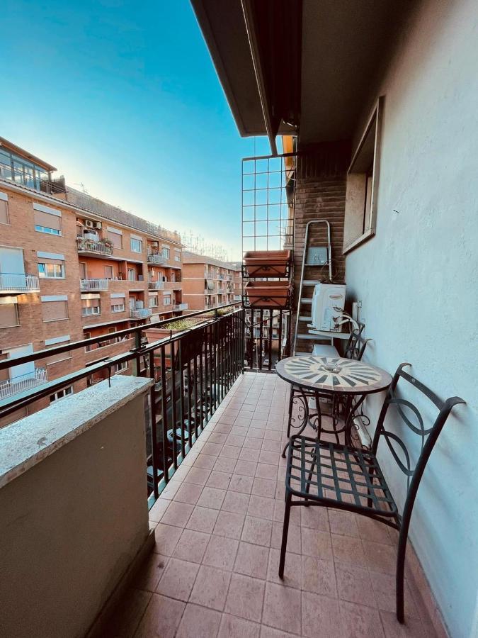 Interno Dieci 罗马 外观 照片