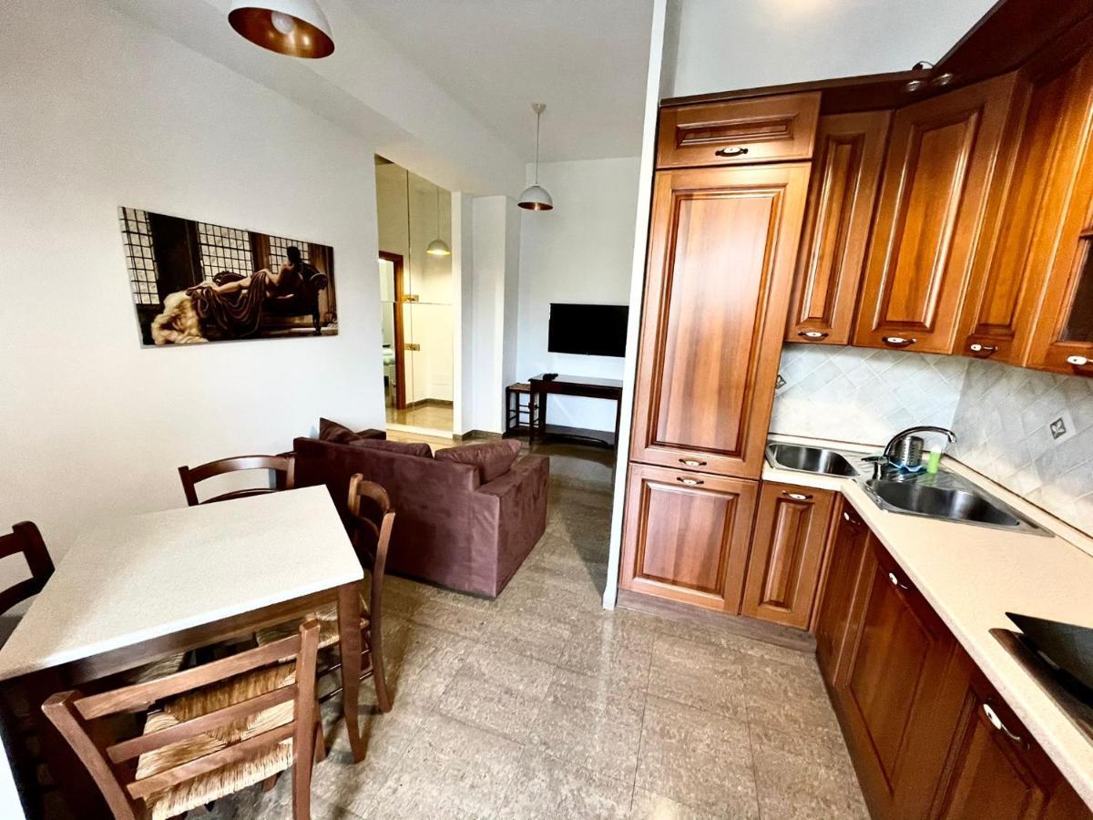 Interno Dieci 罗马 外观 照片