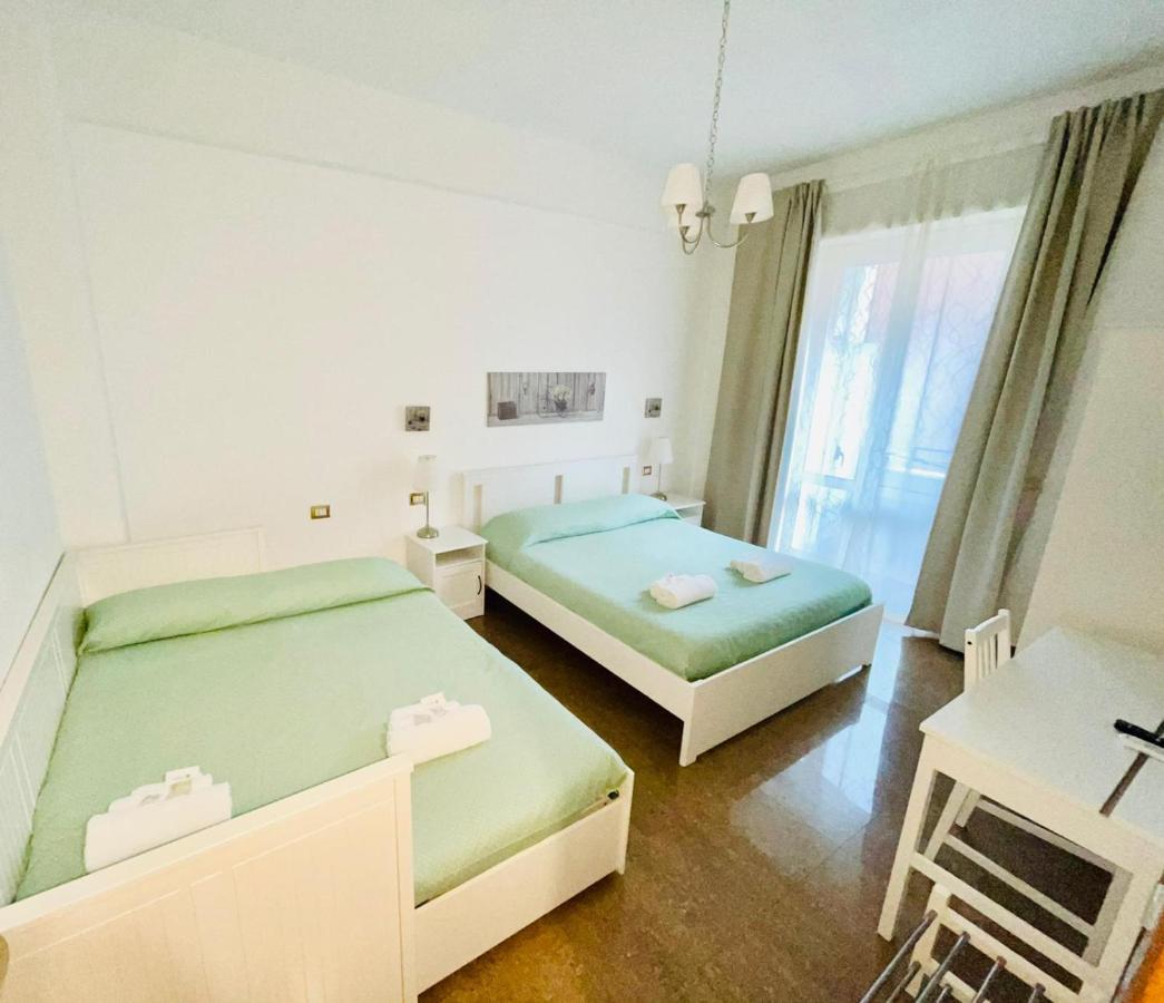 Interno Dieci 罗马 外观 照片