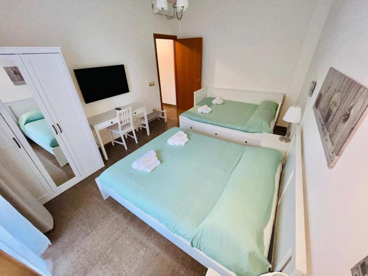 Interno Dieci 罗马 外观 照片