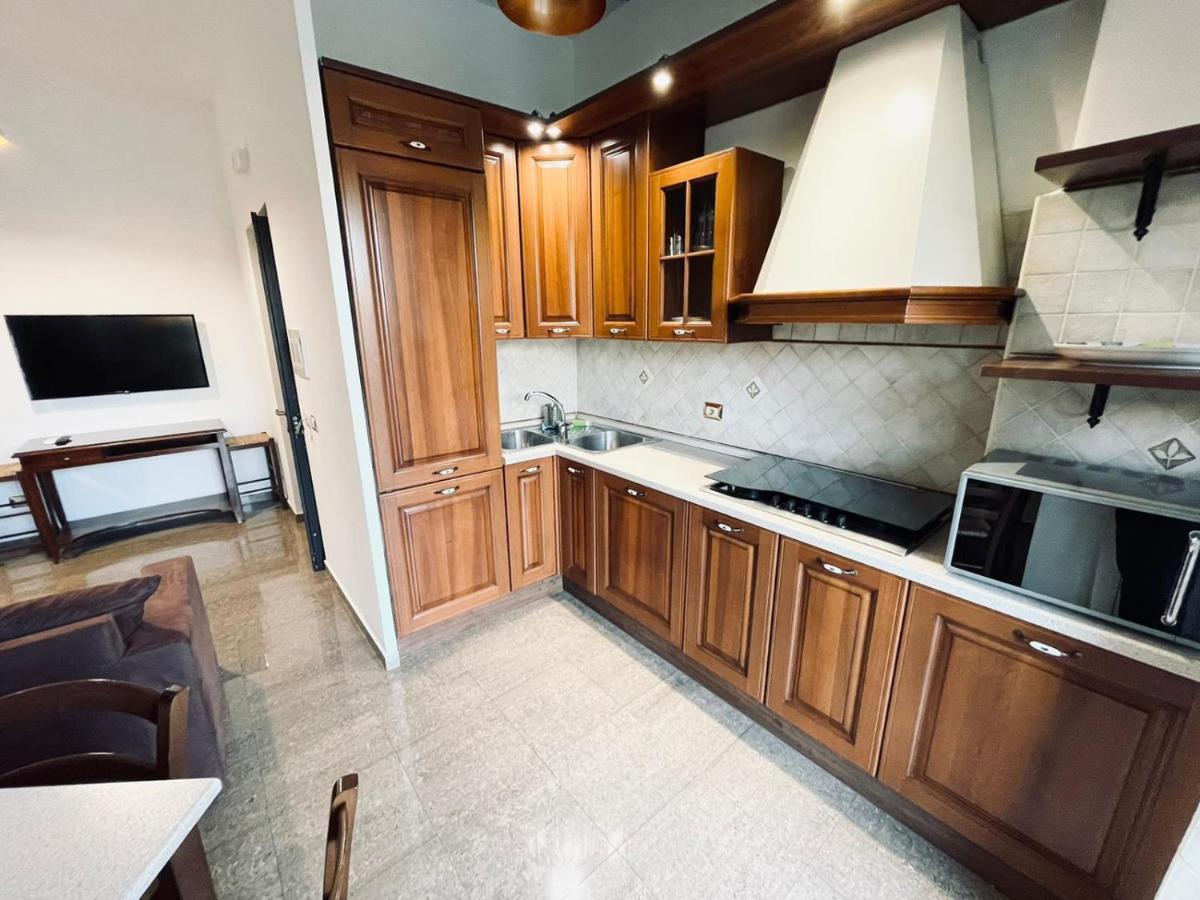 Interno Dieci 罗马 外观 照片