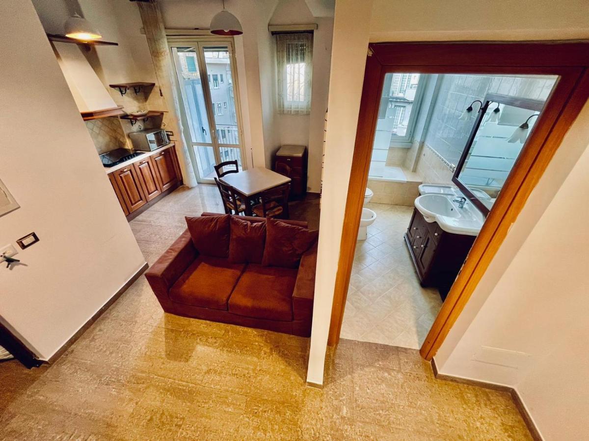 Interno Dieci 罗马 外观 照片