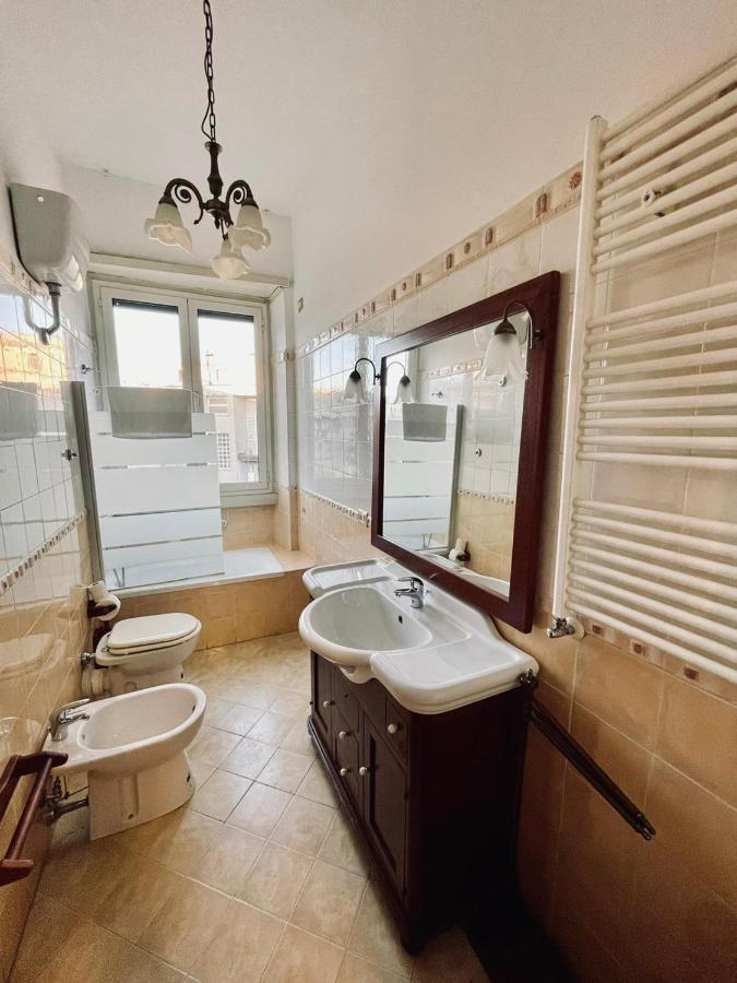 Interno Dieci 罗马 外观 照片