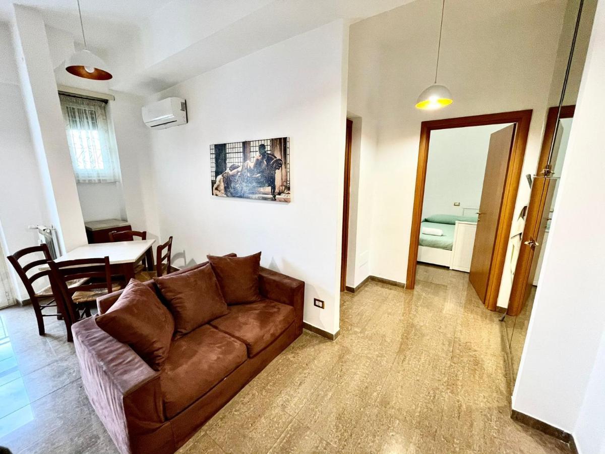 Interno Dieci 罗马 外观 照片