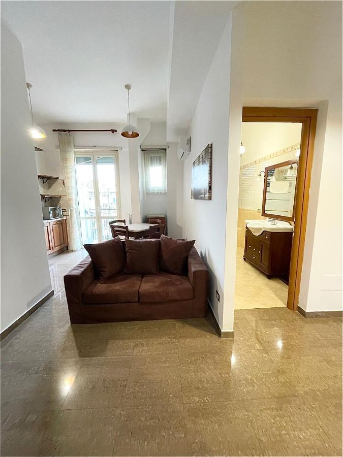 Interno Dieci 罗马 外观 照片
