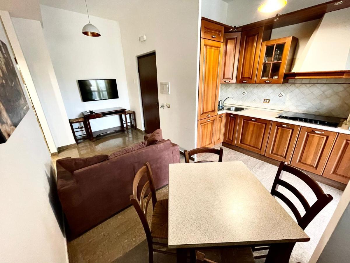 Interno Dieci 罗马 外观 照片