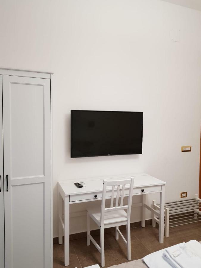 Interno Dieci 罗马 外观 照片