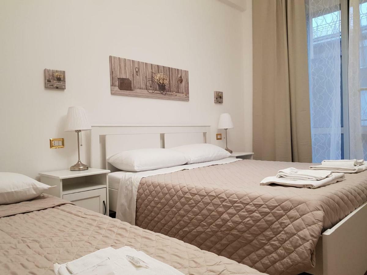 Interno Dieci 罗马 外观 照片