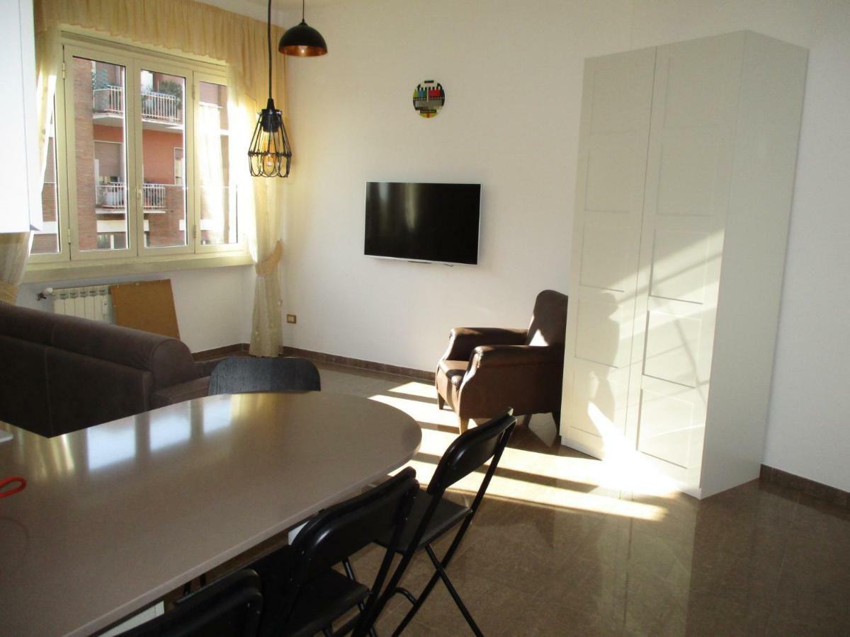 Interno Dieci 罗马 外观 照片