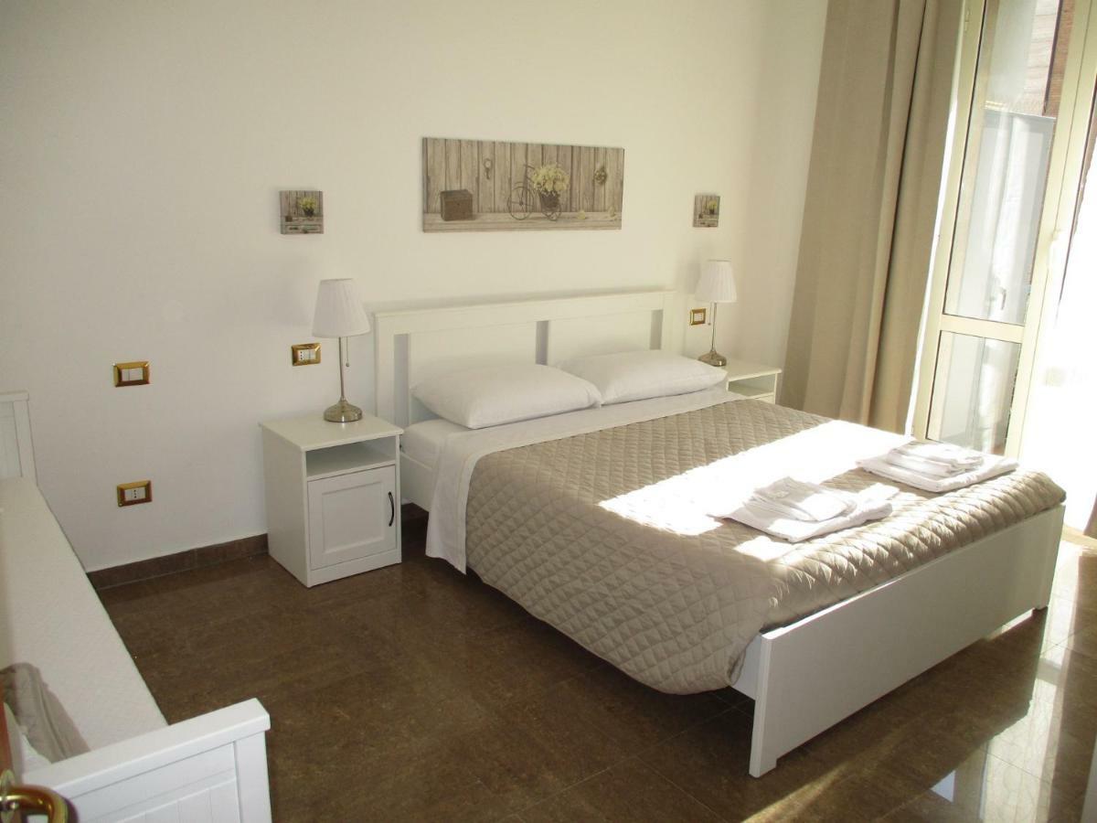 Interno Dieci 罗马 外观 照片