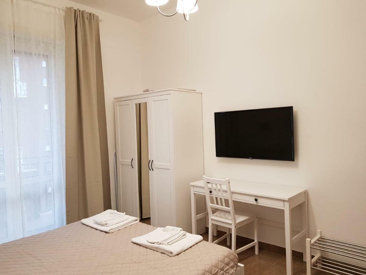 Interno Dieci 罗马 外观 照片