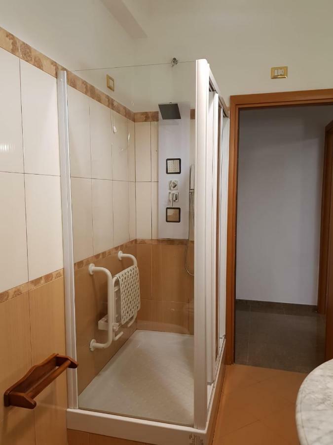 Interno Dieci 罗马 外观 照片