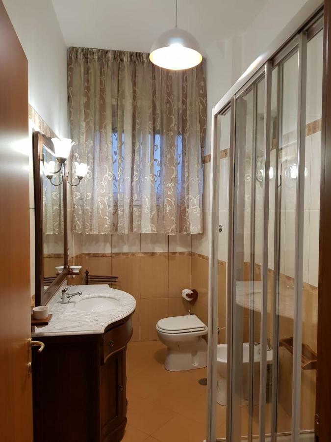 Interno Dieci 罗马 外观 照片