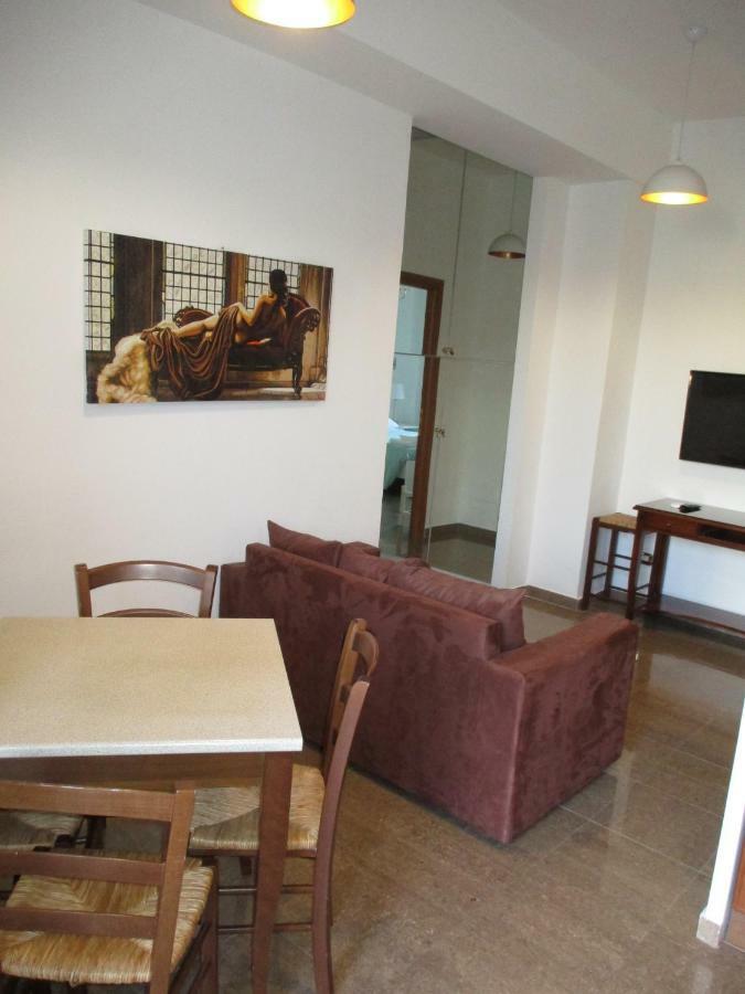 Interno Dieci 罗马 外观 照片