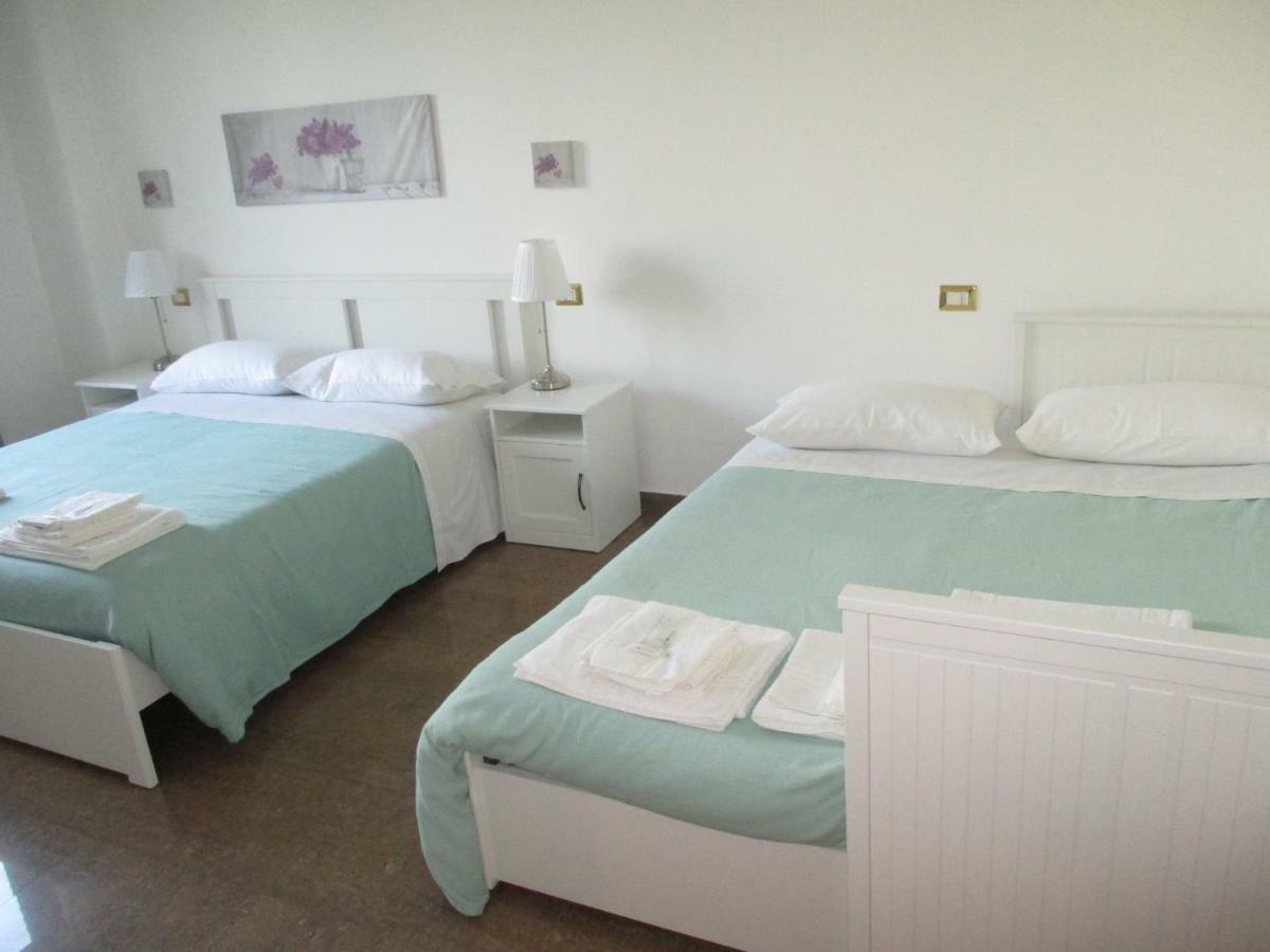 Interno Dieci 罗马 外观 照片