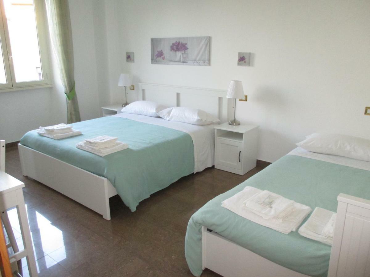 Interno Dieci 罗马 外观 照片