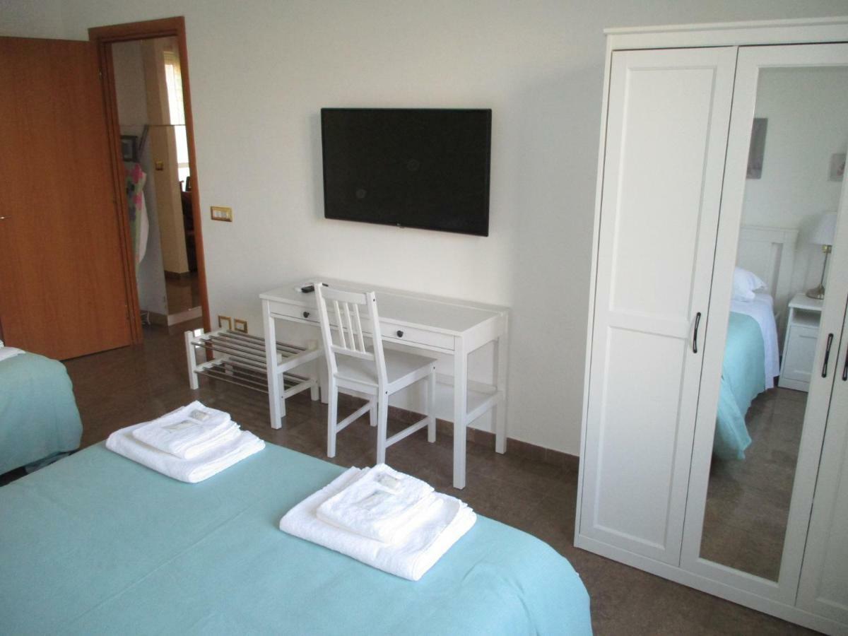 Interno Dieci 罗马 外观 照片