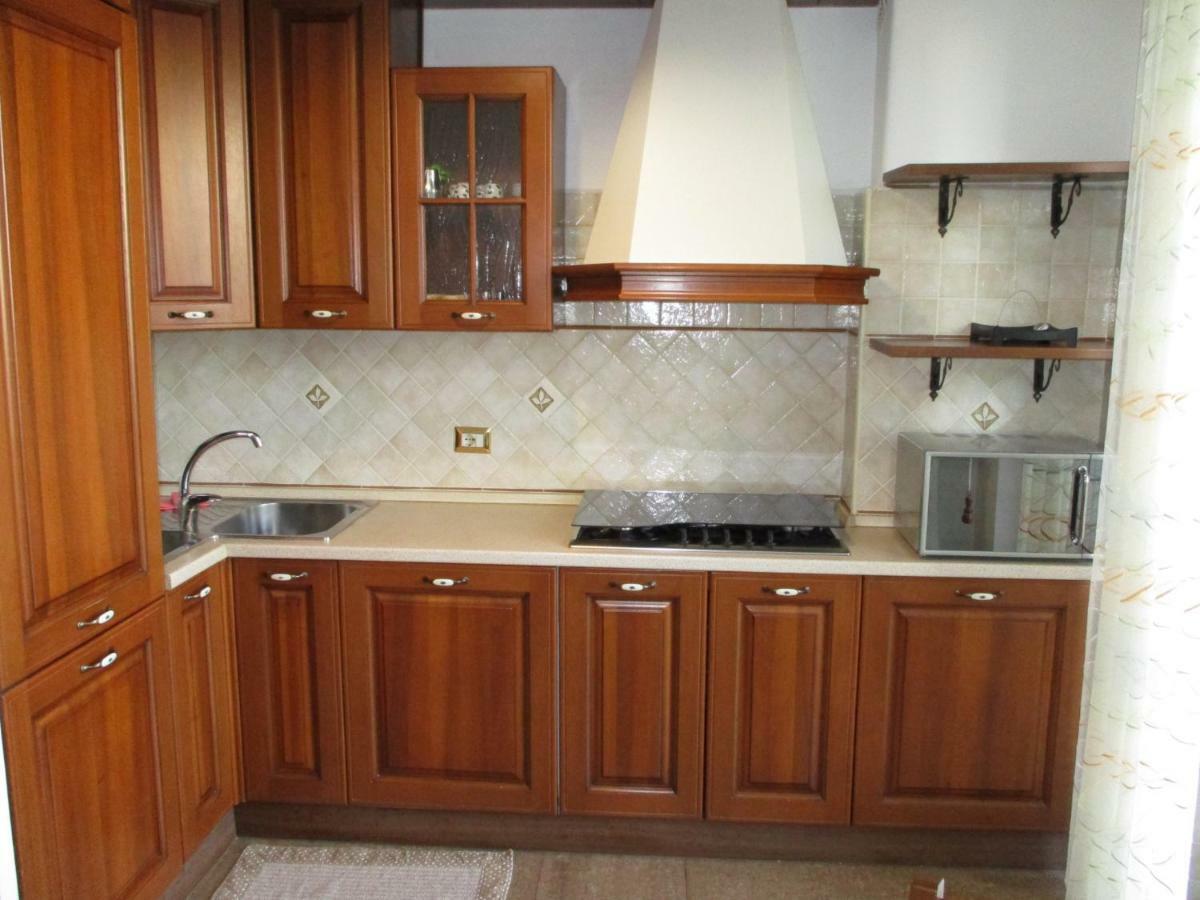 Interno Dieci 罗马 外观 照片